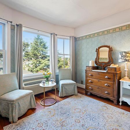 Union Hotel Benicia Εξωτερικό φωτογραφία