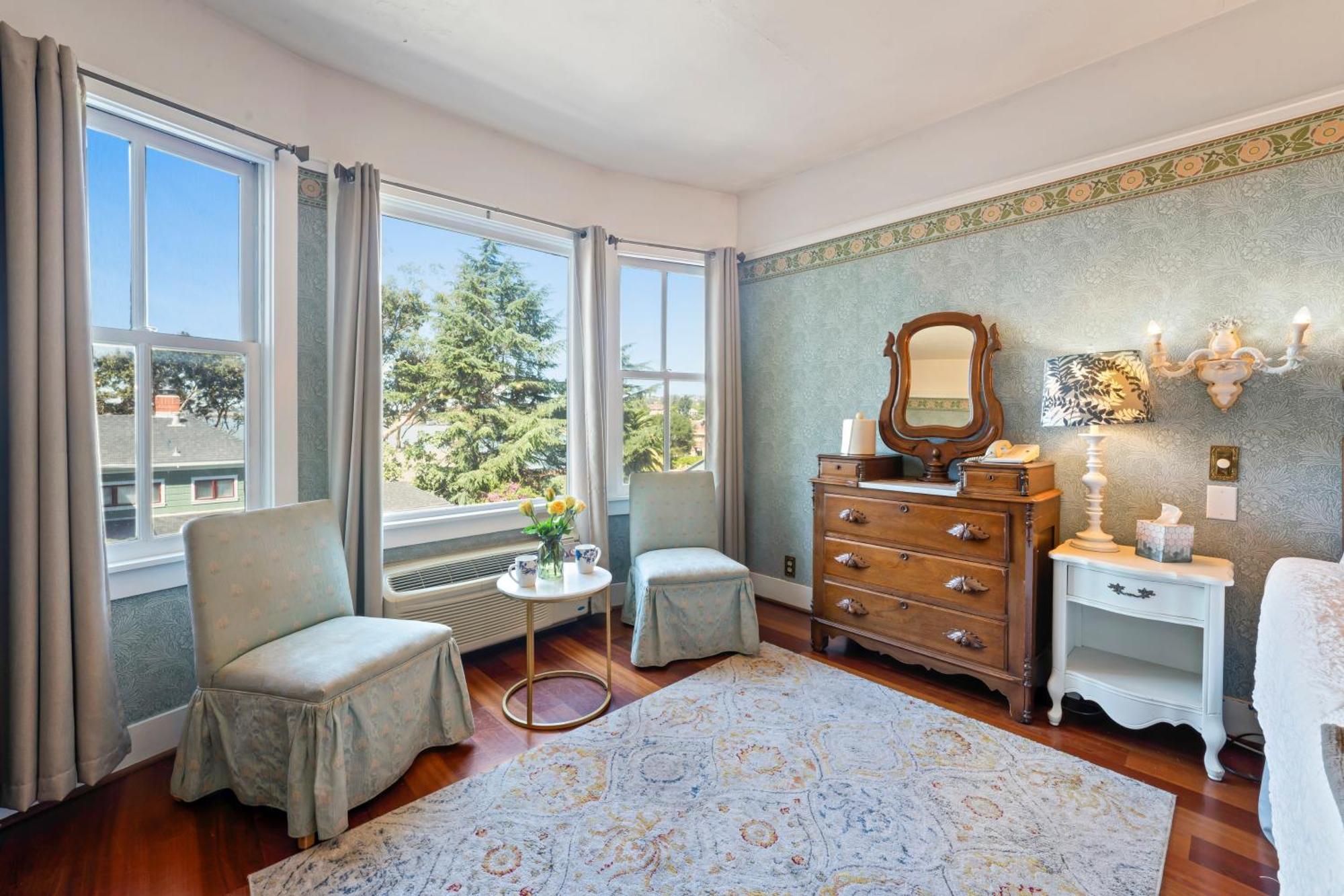 Union Hotel Benicia Εξωτερικό φωτογραφία