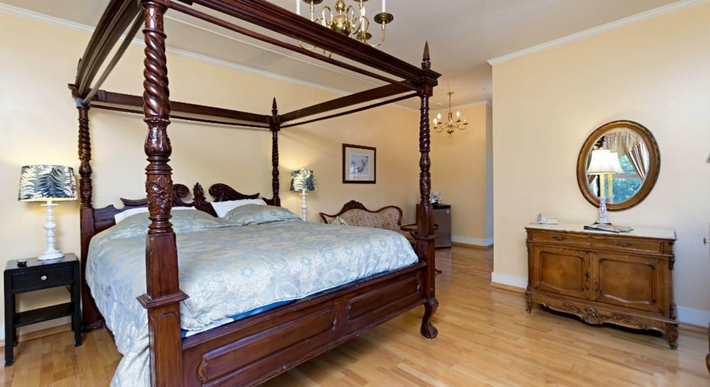 Union Hotel Benicia Εξωτερικό φωτογραφία