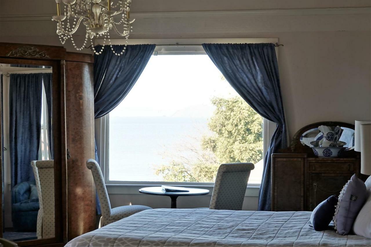 Union Hotel Benicia Εξωτερικό φωτογραφία
